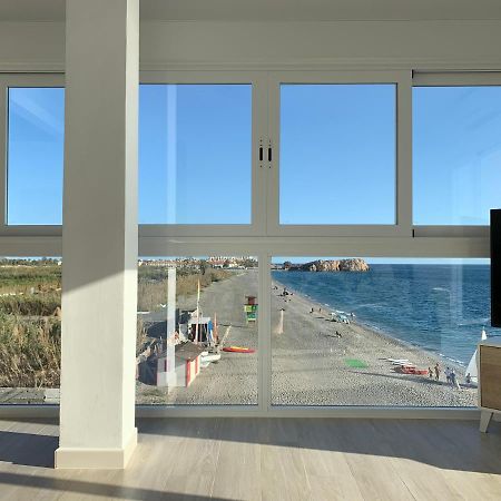 Ocean Beach サロブレーニャ エクステリア 写真
