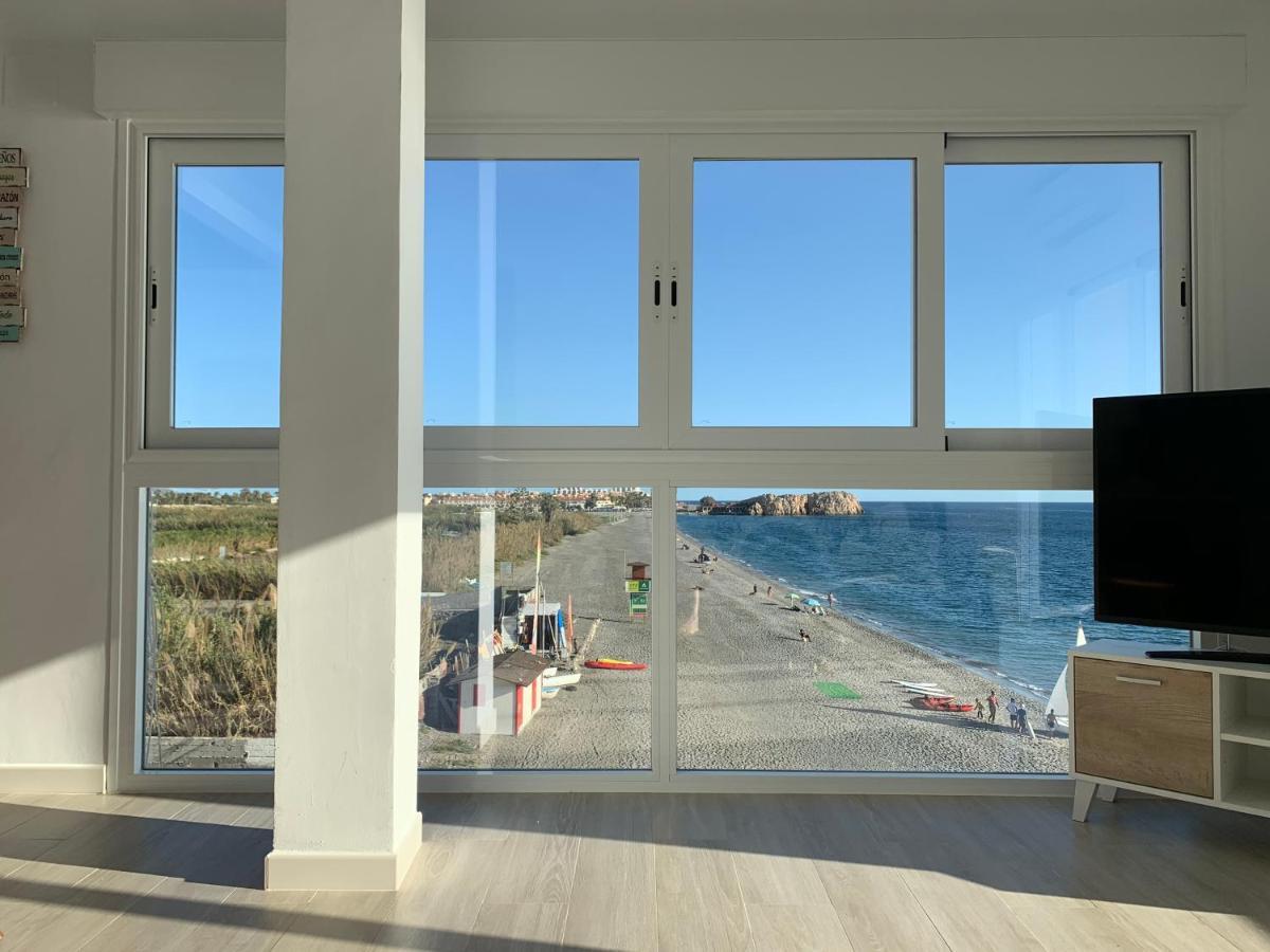 Ocean Beach サロブレーニャ エクステリア 写真