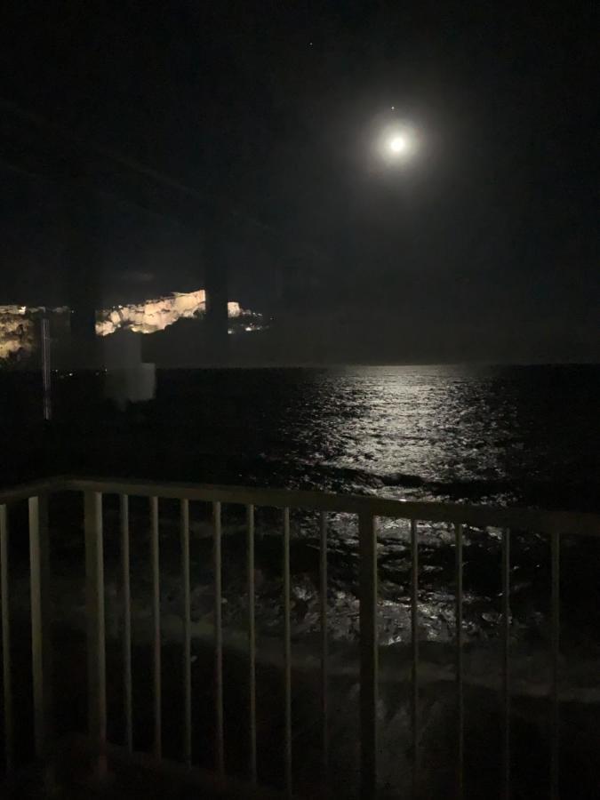 Ocean Beach サロブレーニャ エクステリア 写真