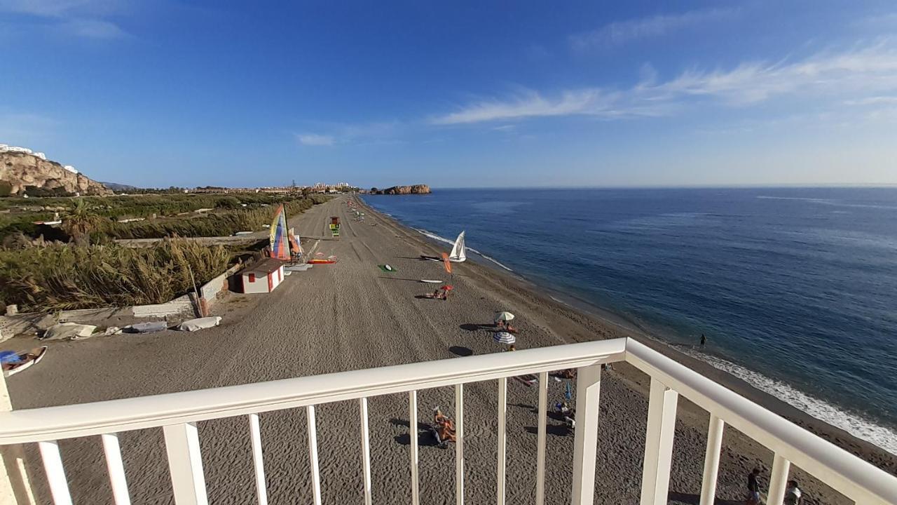 Ocean Beach サロブレーニャ エクステリア 写真